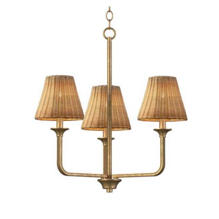 Luminaire de type lustre